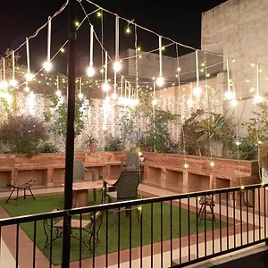 The Hideout - Near Taj Privatunterkunft