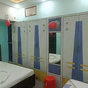  Guest house Shiv Kashi Paying India