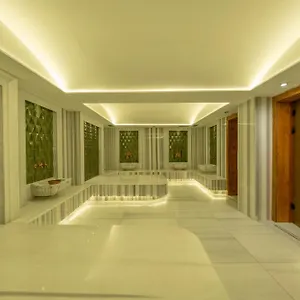  Hotel Mq Turchia