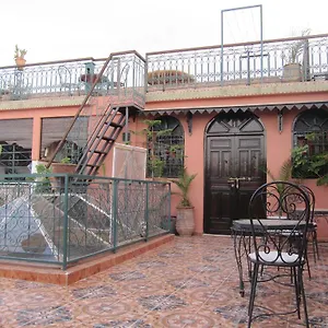  Hotel Sindi Sud Marocco