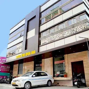 Fabhotel Idea Agra (Uttar Pradesh)